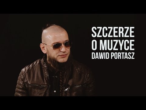 Dawid Portasz (Jafia): Szczerze o muzyce | Dawid Portasz interview