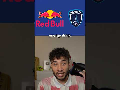 Paris FC And Red Bull Are Taking Over French Football??🥐🇫🇷