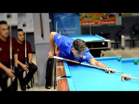 Alejandro Carvajal y Enrique Rojas Orgullo Chileno