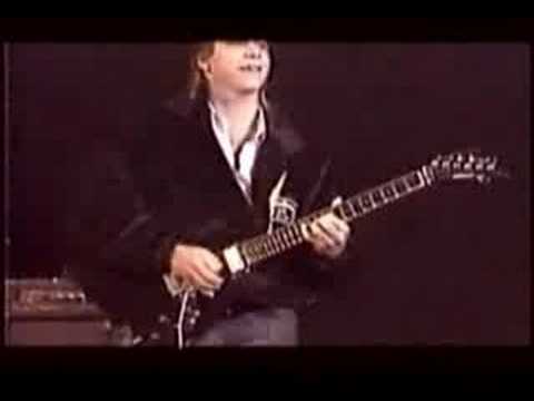 TRU LA LA - ELIZABETH