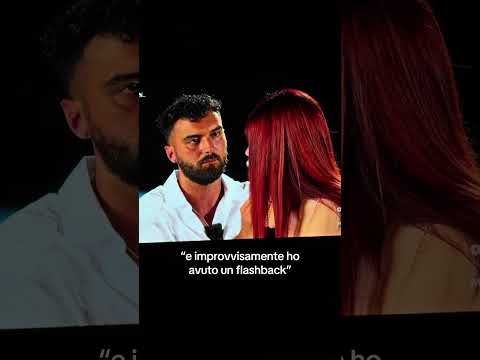 improvvisamente ho un flashback #temptationisland #temptationisland2026 #feed #perte #temptation
