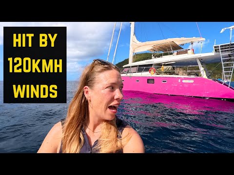 We were warned but it was much worse  [Ep. 132]