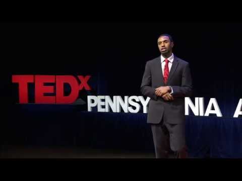 【TEDx】My path out of poverty| Lashon Amado | TEDxPennsylvaniaAvenue