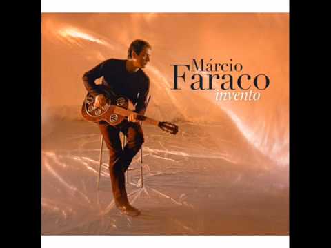 Márcio Faraco - A imagem perdida