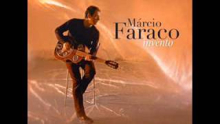 Márcio Faraco - A imagem perdida