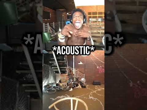 Kai Cenat And Speed Chained Together 😂