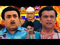 Taarak Mehta Ka Ooltah Chashmah Promo 4736 जेठालाल को छोड़ा बाघ�