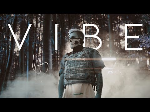 KS - VIBE (official video) | [beat by Ajay / prod. by Adrian Louis]