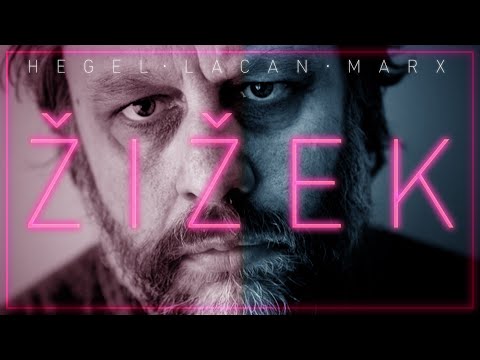 Zizek's Real Philosophy: Hegel through Lacan via Marx