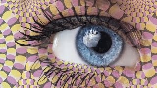 Can Your Eyes Beat These Optical Illusions?