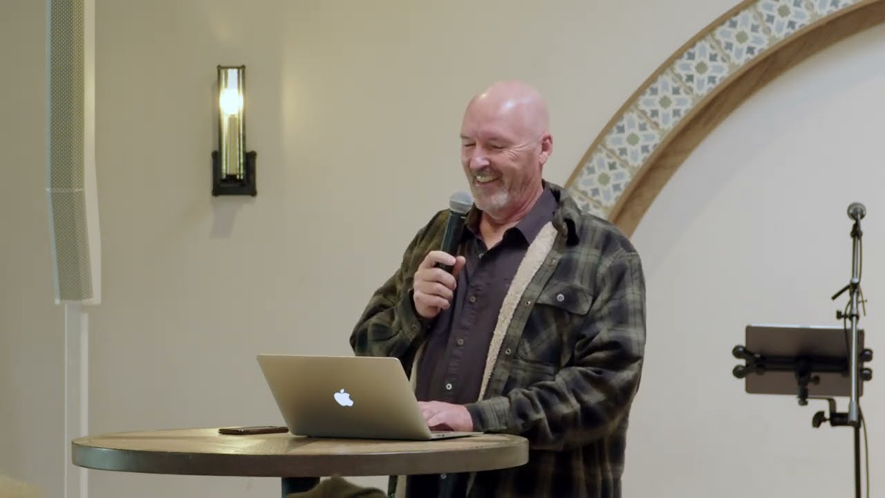 God's Justice: Restorative, Not Retributive