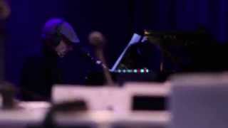 BEN SIDRAN - Wake Me When It's Over