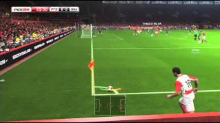 UKGN Game On - PES 2014 played by Bolch