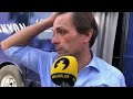 Christoph Roodhooft na gemiste sprintkans: "Toen het nodig was, stonden we alleen" - WIELERFLITS