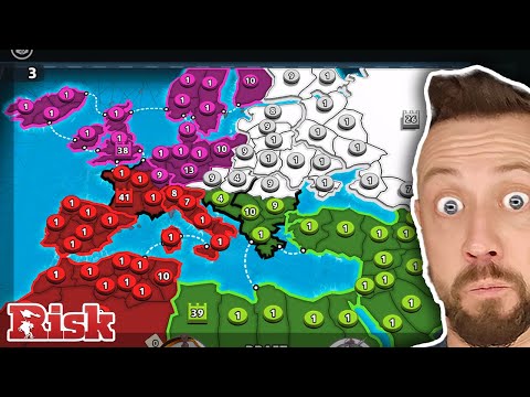 What To Do When Your Opponents Stall in Risk?