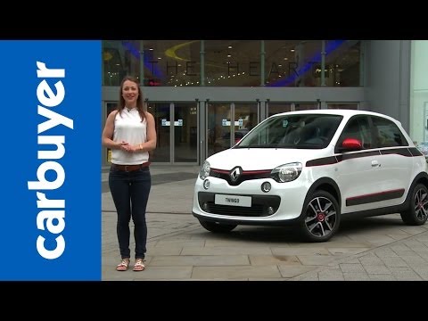 New Renault Twingo 2014: What do you think? - Carbuyer