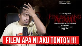 Download lagu Review Filem Penunggang Agama - Siapa Yang Tunggang? mp3 Download lagu Review Filem Penunggang Agama - Siapa Yang Tunggang? mp3