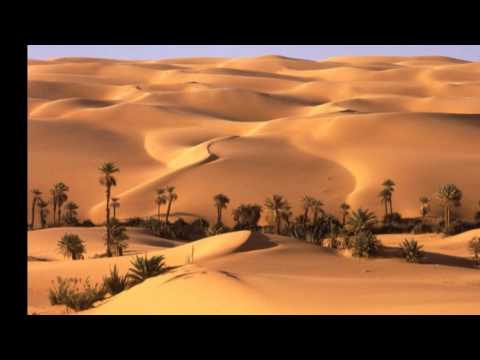 La traversee du desert -Omar Faruk Tekbilek - Kolaymi -