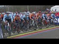Cyclocross Tábor  Men Elite  50fps  04 Feb 2024