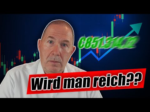 SO viel verdienst du als Trader Pro Jahr (heftig!!)