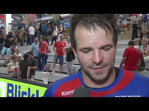 Stimmen zum Spiel HBW - SG Flensburg-Handewitt, 33. Spieltag, Saison 2016/17