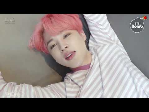[BTS]-Jimin self camera❤