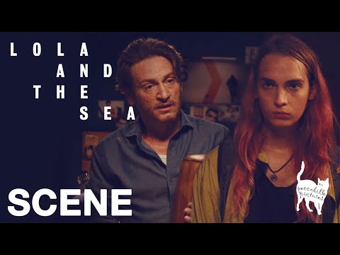 LOLA AND THE SEA - "You're in serious trouble"