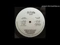 A Tribe Called Quest - Mr Incognito (Street Remix)