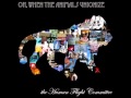 The Human Flight Committee - Russian? We're barely moving.wmv