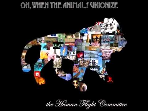 The Human Flight Committee - Russian? We're barely moving.wmv
