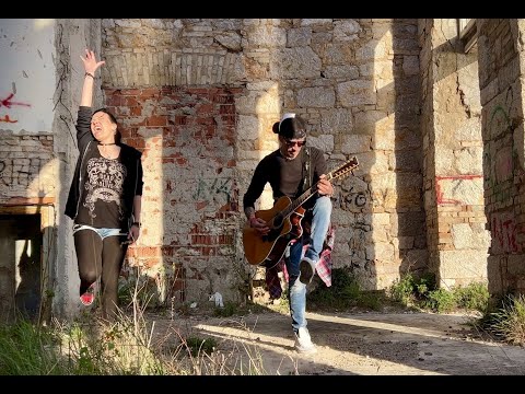 “Hole Hearted" by Jen Majura & Alen Brentini