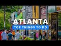 The Best Things To Do In Atlanta Georgia Travel Guide PlanetofHotels