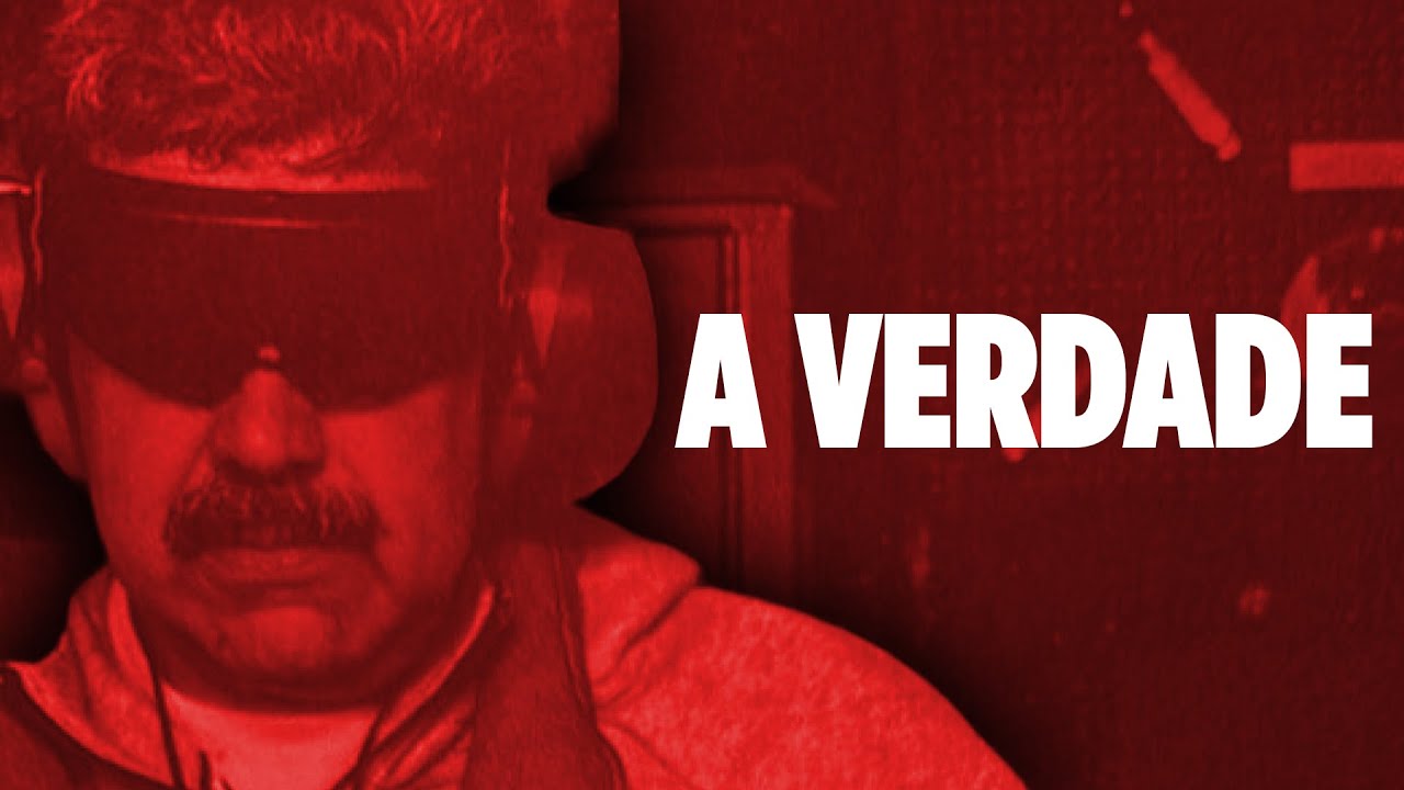 O QUE NINGUÉM TE FALOU SOBRE A VENEZUELA