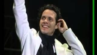 Marc Anthony   El triste ICONOS)