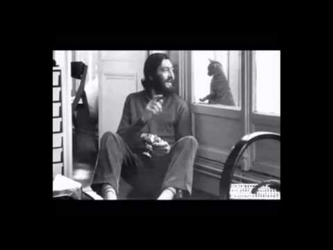 Toco tu boca - Julio Cortázar / Le Moulin (Yann Tiersen)