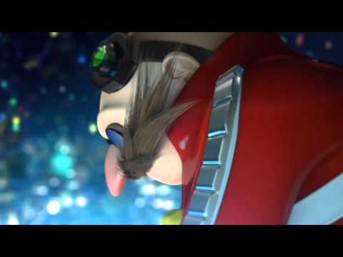 Sonic Colors - Opening [HD]