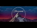 Paramount Pictures HDR 1996