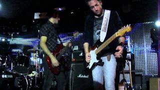 Sidecars - Salir a Matar &amp; Chavales de instituto (Sala Live, Madrid)
