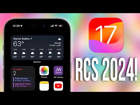 iOS 17.1.2 Released - Too Many Software Releases?