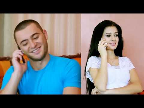 Farhod va Shirin - Kulib-turib | Фарход ва Ширин - Кулиб-туриб