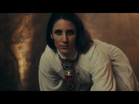 Odd Beholder - Transatlantic Flight (Official Video)