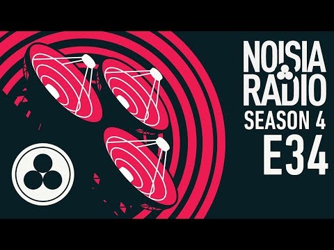 Noisia Radio S04E34 (Eprom & ZEKE BEATS Takeover)