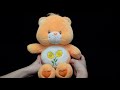 Care Bears ケアベア Talking Friend Bear トーキングフレンドベア ぬいぐるみ 13inch