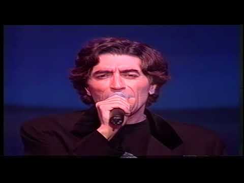 Joaquín Sabina y CIA. Salamanca 1999. Gira 19 días y 500 noches