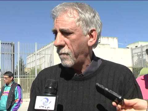 ONDA TG 17.03.2014 - SENZA STIPENDIO DIPENDENTI MANUTENZIONE CALDAIE CARCERE DI SULMONA