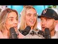 Kaci Jay On Amsterdam Girls Trip FYPs Is Having A Boyfriend Embarrassing