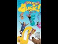 Baby Songs Presents Turn On The Music 1988