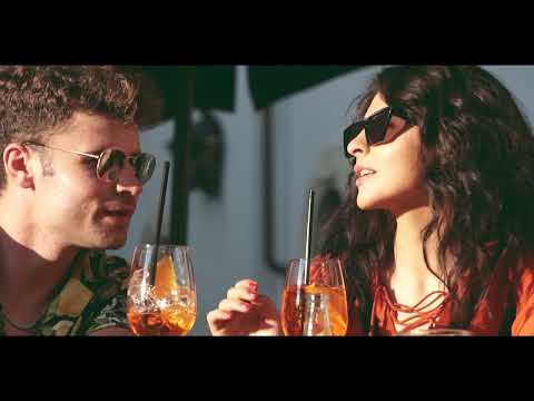 Anthony Louis feat.She - Gettin hot