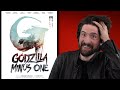Godzilla Minus One Movie Review