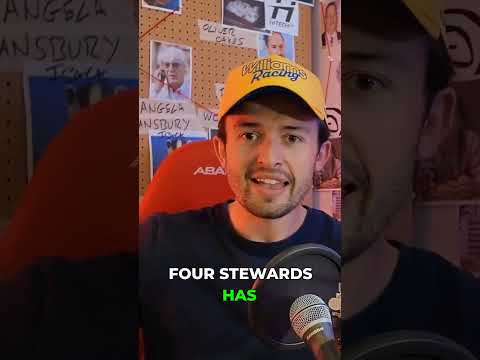 DEBUNKING F1 / FIA Conflict Claims: It's NOT a Thing! 🤷‍♂️